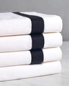 Montague & Capulet 400tc Haute Hotel Pillowcase Pair