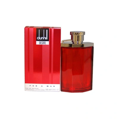 Alfred Dunhill For Men - 3.4 oz Edt Spray