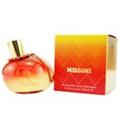 Missoni Eau De Parfum Spray 1.7 oz