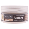 CUCCIO NATURALE BUTTER BABIES - COCONUT AND WHITE GINGER BY CUCCIO NATURALE FOR UNISEX - 1.5 OZ BODY LOTION
