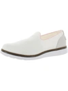 COLE HAAN OG CLOUD MRIDIAN WOMENS ROUND TOE SLIP ON LOAFERS