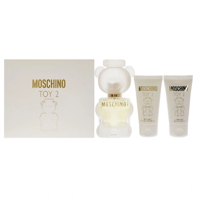 Moschino For Women In Multi