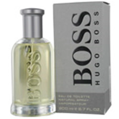 Boss #6 By Hugo Boss Edt Spray 6.7 oz