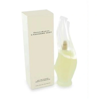 Donna Karan Cashmere Mist By  Eau De Parfum Spray 3.4 oz