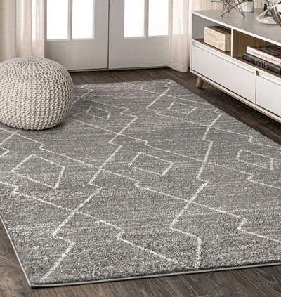 Jonathan Y Alia Moroccan Beni Souk Area Rug