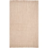 NULOOM BRAIDED COURTNEY TASSEL INDOOR/OUTDOOR AREA RUG