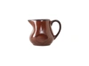 Tuxton Artisan Creamer 4oz 3-3/4"x2-7/8"h, 12 Pieces