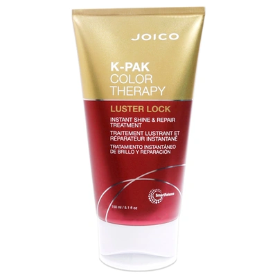 Joico K-pak Color Therapy Luster Lock By  For Unisex - 5.1 oz Treatment
