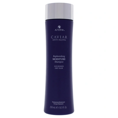 Alterna Caviar Anti Aging Replenishing Moisture Shampoo By  For Unisex - 8.5 oz Shampoo