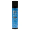 Tressa Watercolors Intense Shampoo - Turquoise By  For Unisex - 8.5 oz Shampoo