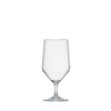 D & V By Fortessa Sole Copolyester Outdoor Drinkware All Purpose Glass, Set Of 6 In Multi