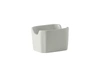 Tuxton Teapots, Creamers & Sugars Sugar Packet Holder 3-1/2"x2-7/8"x2-3/8", 12 Pieces