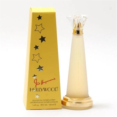 Fred Hayman Hollywood By  Edpspray 3.4 oz