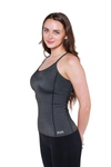 AVA ACTIVE POCKET TANK TOP