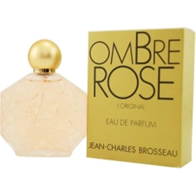 Jean-charles Brosseau 154892 Ombre Rose 2.5 oz Eau De Parfum Spray