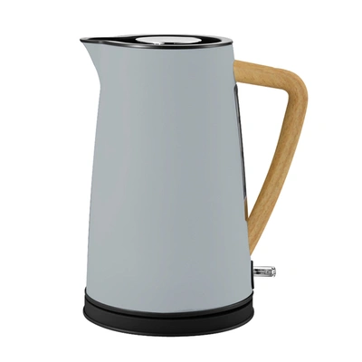 Chantal Oslo Ekettle Electric Water Kettle, 1.8-quart