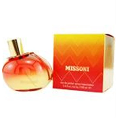 Missoni Eau De Parfum Spray 3.4 oz