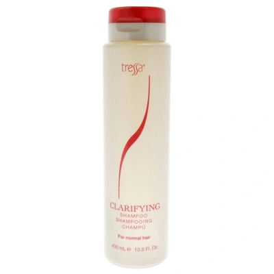 Tressa Clarifying Shampoo By  For Unisex - 13.5 oz Shampoo