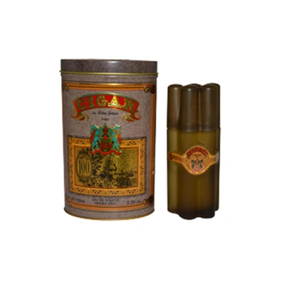 Remy Latour M-1469 Cigar - 3.4 oz - Edt Cologne Spray