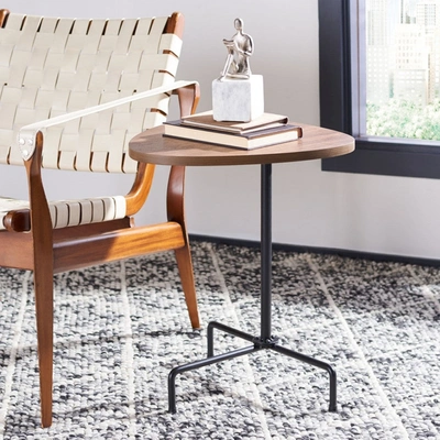Safavieh Berlin Tripod Side Table