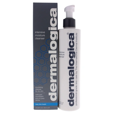 Dermalogica Intensive Moisture Cleanser By  For Unisex - 10 oz Cleanser