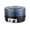 SALTON FOOD DEHYDRATOR - BLACK