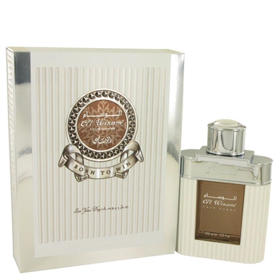 Rasasi Eau De Parfum Spray For Men