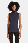 Capsule 121 The Arc Top In Blue