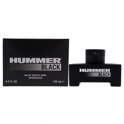 Hummer For Men - 4.2 oz Edt Spray