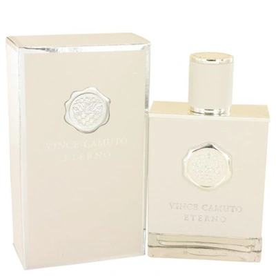 Vince Camuto 533784 Eterno Eau De Toilette Spray, 3.4 oz