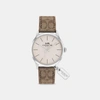 COACH OUTLET RUBY WATCH, 32 MM