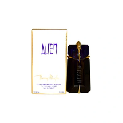 Mugler For Women - 2 oz Edp Spray - Refillable