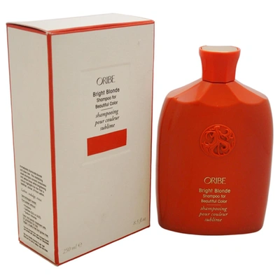 Oribe U-hc-9999 Beautiful Color Bright Blonde Shampoo For Unisex - 8.5 oz