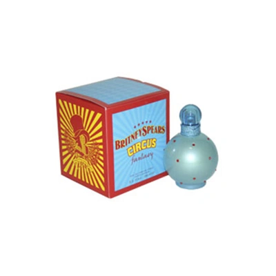 Britney Spears Circus Fantasy By  For Women - 3.3 oz Edp Spray