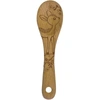 TALISMAN DESIGNS LASER ETCHED BEECHWOOD MINI SPOON, WOODLAND COLLECTION, DEER