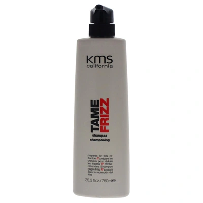 Kms U-hc-11754 Tame Frizz Shampoo For Unisex - 25.3 oz