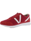 VIONIC ANSEL MENS SUEDE LIFESTYLE CASUAL AND FASHION SNEAKERS