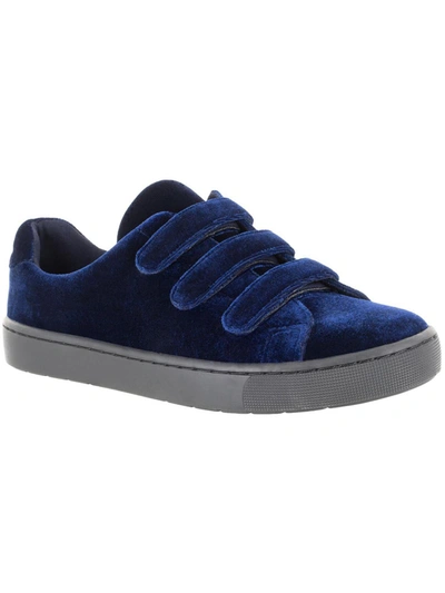 Easy Street Strive Womens Adjustable Round Toe Casual And Fashion Sneakers In Multi