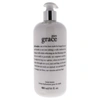 PHILOSOPHY PURE GRACE BY PHILOSOPHY FOR UNISEX - 16 OZ BODY LOTION