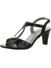 Karen Scott Women's Danee Dress Sandals, Created For Macy's In Black