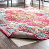Nuloom Beau Comfort Non Slip Rug Pad