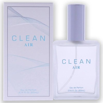 Clean Air For Women 2.14 oz Edp Spray