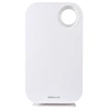 Oval Air 3-stage H13 True Hepa 5-in-1 Air Purifier In White