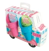 Talisman Designs Single Serving Ice Cream Kiddie Kones, Small, Set Of 4 In Multi