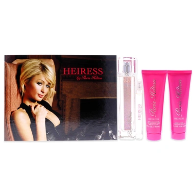 Paris Hilton Heiress By  For Women