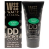 TRESSA WATERCOLORS DD INTENSE COLOR - TROPICAL GREEN BY TRESSA FOR UNISEX - 3 OZ HAIR COLOR