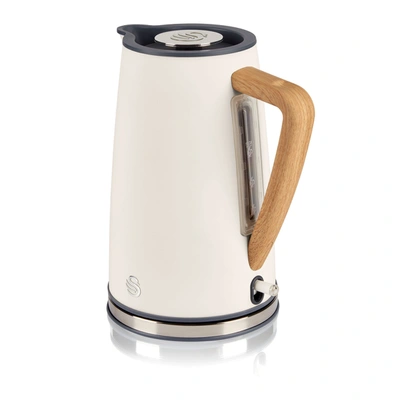 Swan Nordic 58oz Cordless Kettle