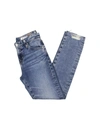 Ag Knoxx High-rise Boyfriend Jeans In Blue