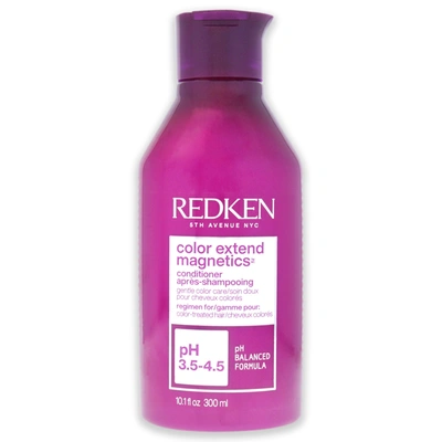 Redken Color Extend Magnetics Conditioner-np By  For Unisex - 10.1 oz Conditioner