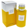 WEIL SUKI ESSENCE BY WEIL FOR WOMEN - 3.3 OZ EDP SPRAY